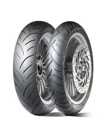 DUNLOP SCOOTSMART 140/70 R12 65P