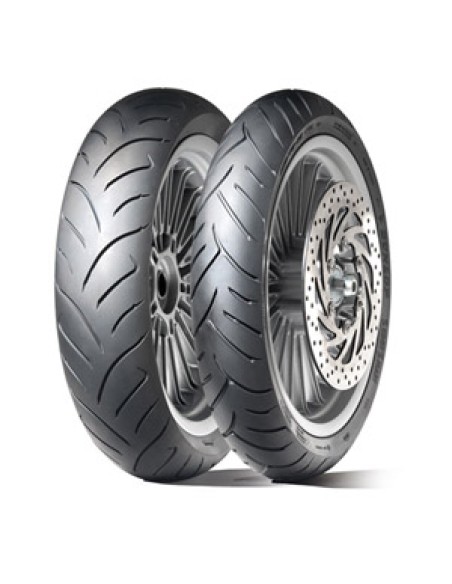 DUNLOP SCOOTSMART 140/70 R12 65P