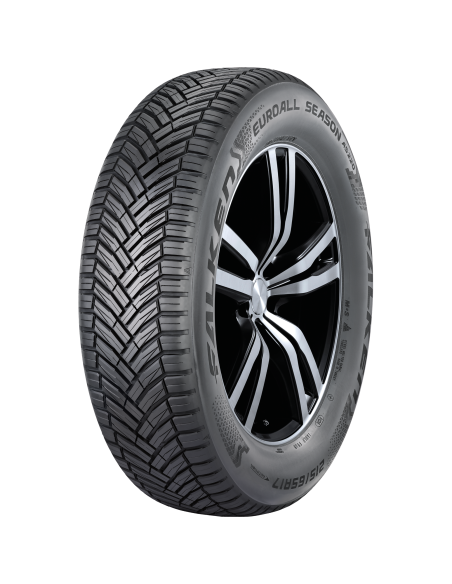 FALKEN EUROALLSEASON AS-220 XL 205/55 R16 94V