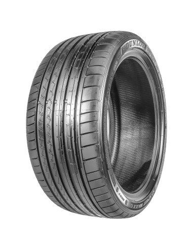 DUNLOP SP SPORT MAXX GT 275/35 R19 96W