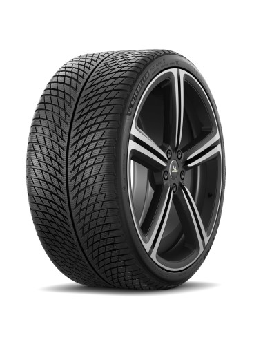 Michelin PILOT ALPIN 5 245/40 R20 99W