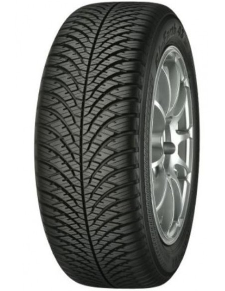 Yokohama BluEarth 4S AW21 215/50 R19 93T