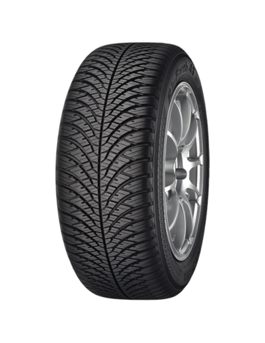Yokohama BluEarth 4S AW21 215/50 R19 93T