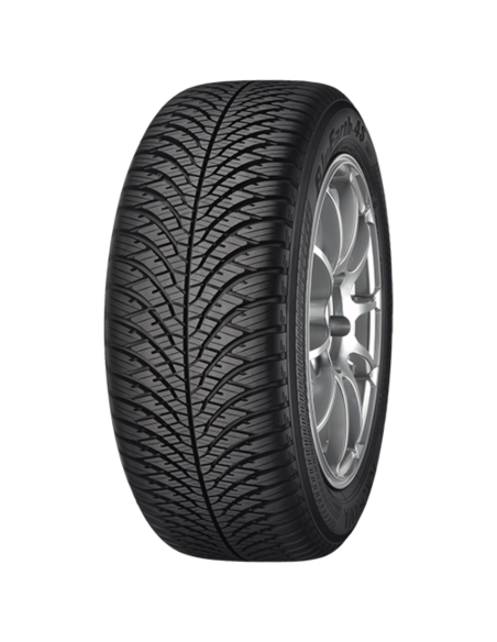 Yokohama BluEarth 4S AW21 215/50 R19 93T