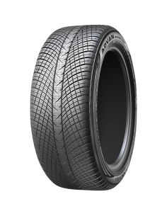 YOKOHAMA ADVAN WINTER V907 235/35 R20 92W