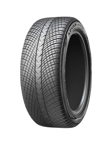 YOKOHAMA ADVAN WINTER V907 235/35 R20 92W