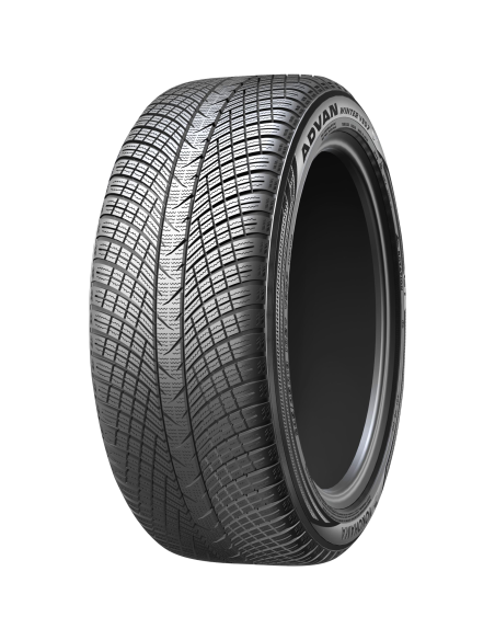 YOKOHAMA ADVAN WINTER V907 235/35 R20 92W