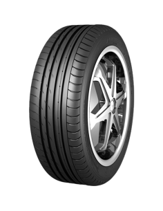 NANKANG AS-2+ XL 215/50 R17 95Y