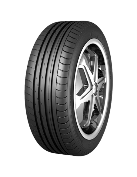 NANKANG AS-2+ XL 215/50 R17 95Y
