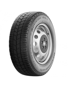 BF Goodrich ACTIVAN 4S 195/65 R16 104/102T