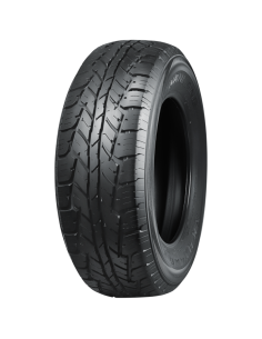 Nankang FORTA FT-7 A/T OWL 255/70 R15 112S