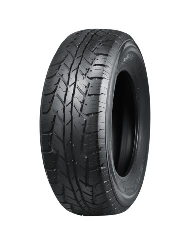 Nankang FORTA FT-7 A/T OWL 255/70 R15 112S