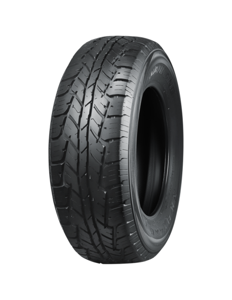 Nankang FORTA FT-7 A/T OWL 255/70 R15 112S