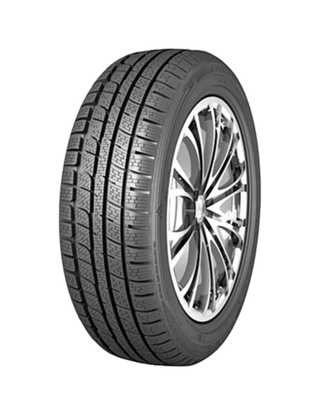 Nankang WINTER ACTIVA SV-55 225/55 R19 99V