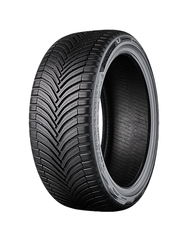 BRIDGESTONE TURANZA ALL SEASON 6 265/65 R17 116H