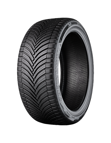 BRIDGESTONE TURANZA ALL SEASON 6 265/65 R17 116H