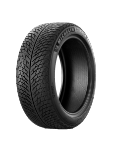 Michelin PILOT ALPIN 5 XL NA5 M+S 3PMSF 245/35 R20 95V