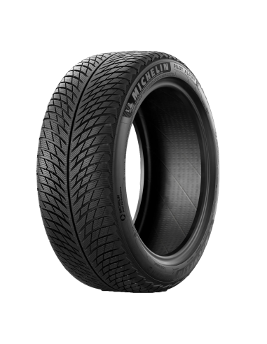 Michelin PILOT ALPIN 5 XL NA5 M+S 3PMSF 245/35 R20 95V