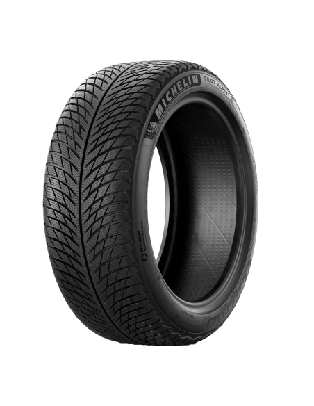 Michelin PILOT ALPIN 5 XL NA5 M+S 3PMSF 245/35 R20 95V