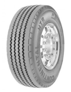 Continental HTR 205/70 R17.5 124/122K