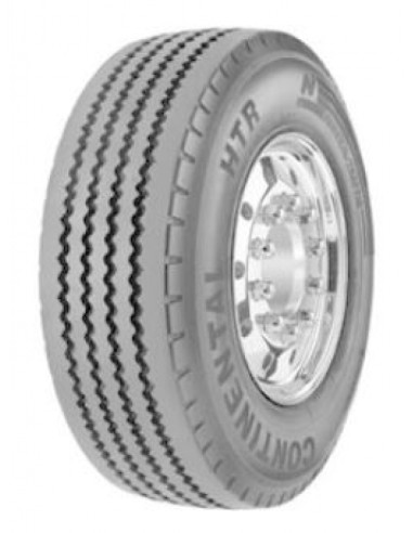 Continental HTR 205/70 R17.5 124/122K