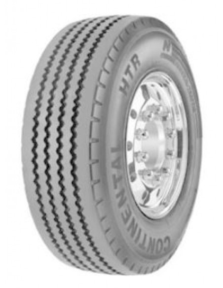 Continental HTR 205/70 R17.5 124/122K