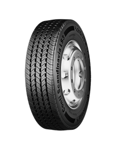 Continental CONTI SCANDINAVIA LS3 12PR M+S 3PMSF 235/75 R17.5 132M