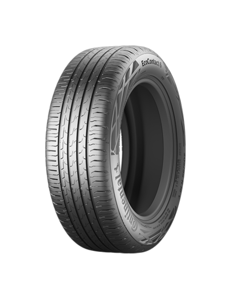 CONTINENTAL ECOCONTACT 6Q EVC 235/55 R19 101T
