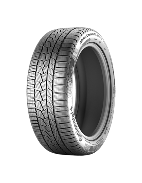 CONTINENTAL WINTERCONTACT TS 860 S XL FR 285/40 R22 110V
