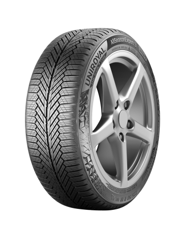 UNIROYAL ALLSEASONEXPERT 3 XL 235/55 R18 104H