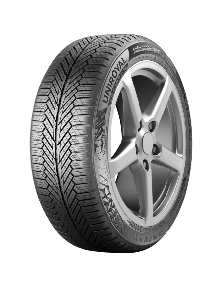 UNIROYAL ALLSEASONEXPERT 3 FR 255/50 R19 103T