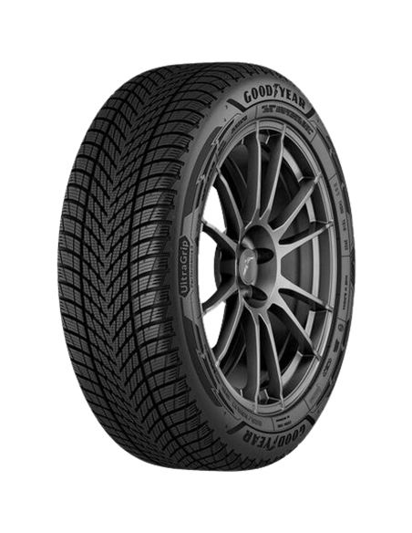 GOODYEAR ULTRAGRIP PERFORMANCE 3 255/55 R19 111T