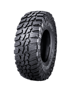 Nankang MT-1 CONQUEROR M/T MFS P.O.R 10PR OWL 265/60 R18 119P