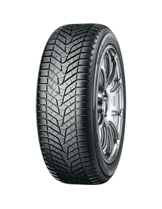 Yokohama BLUEARTH*WINTER V905 XL M+S 3PMSF 215/45 R18 93V