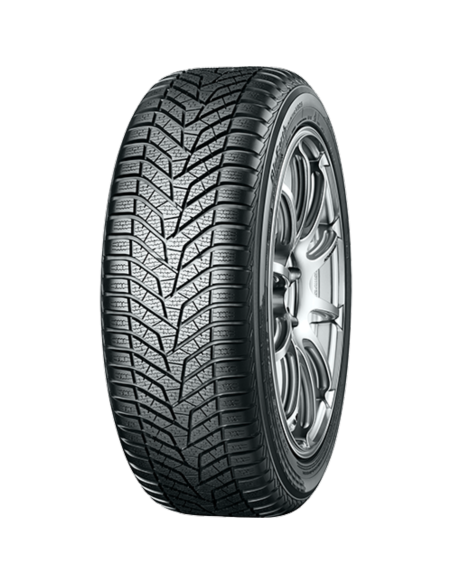 Yokohama BLUEARTH*WINTER V905 XL M+S 3PMSF 215/45 R18 93V