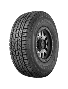 Yokohama GEOLANDAR A/T G015 XL RPB RBL M+S 3PMSF 235/55 R19 105H
