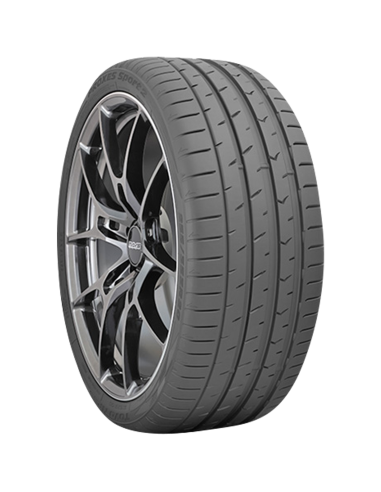 TOYO PROXES SPORT 2 XL FSL 215/40 R18 89Y