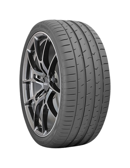 TOYO PROXES SPORT 2 XL FSL 215/40 R18 89Y