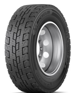 MICHELIN X MULTI ENERGY D2 315/80 R22.5 156/150L