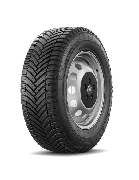 Michelin CROSSCLIMATE CAMPING 225/65 R16C 112R