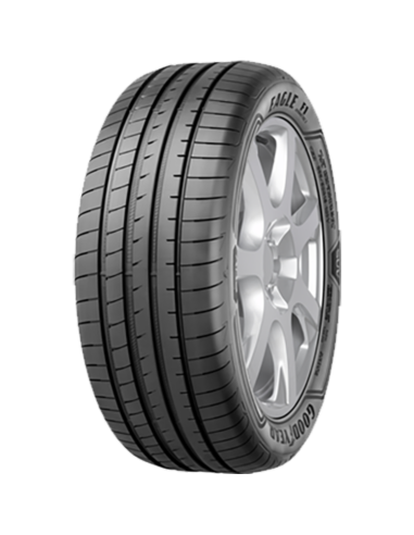 Goodyear EAGLE F1 ASYMMETRIC 3 SUV XL MFS AO SCT 265/45 R21 108H