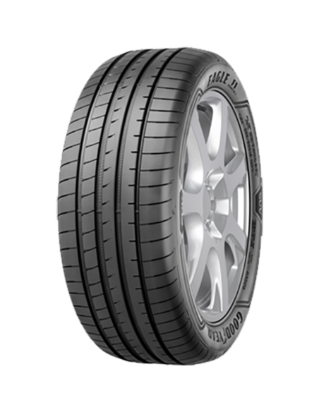 Goodyear EAGLE F1 ASYMMETRIC 3 SUV XL MFS AO SCT 265/45 R21 108H