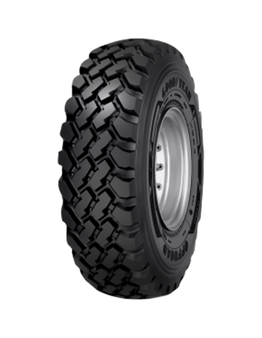 GOODYEAR OFFROAD ORD P.O.R LRH 16PR M+S 375/90 R22.5 164G
