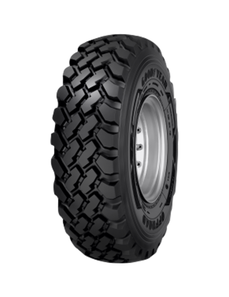 GOODYEAR OFFROAD ORD P.O.R LRH 16PR M+S 375/90 R22.5 164G