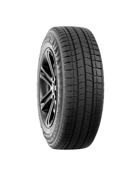 BF-GOODRICH ACTIVAN WINTER 2 195/70 R15C 104/102R