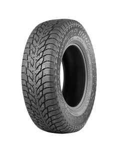 NOKIAN HAKKAPELIITTA LT3 STUDDED 245/70 R17 119Q