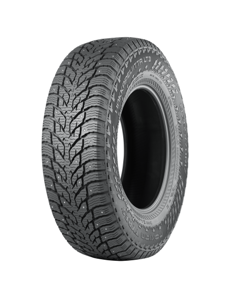 NOKIAN NOKIAN HAKKAPELIITTA LT3 STUDDABLE M+S 3PMSF 265/70 R17 121Q
