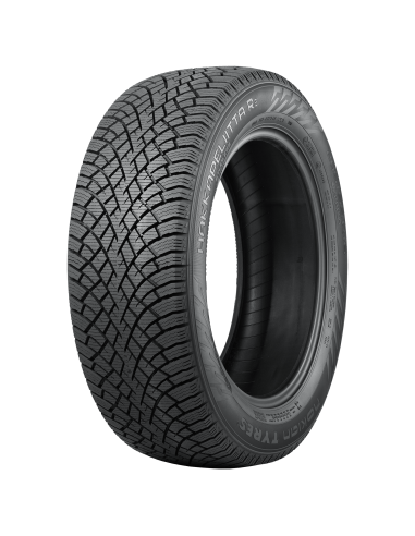 Nokian HAKKAPELIITTA R5 XL M+S 3PMSF 215/60 R16 99R