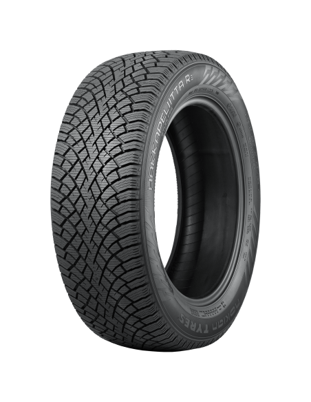 Nokian HAKKAPELIITTA R5 XL M+S 3PMSF 215/60 R16 99R