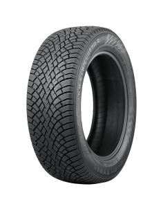 Nokian HAKKAPELIITTA R5 XL NORDIC COMPOUND BSW M+S 3PMSF 225/55 R17 101R